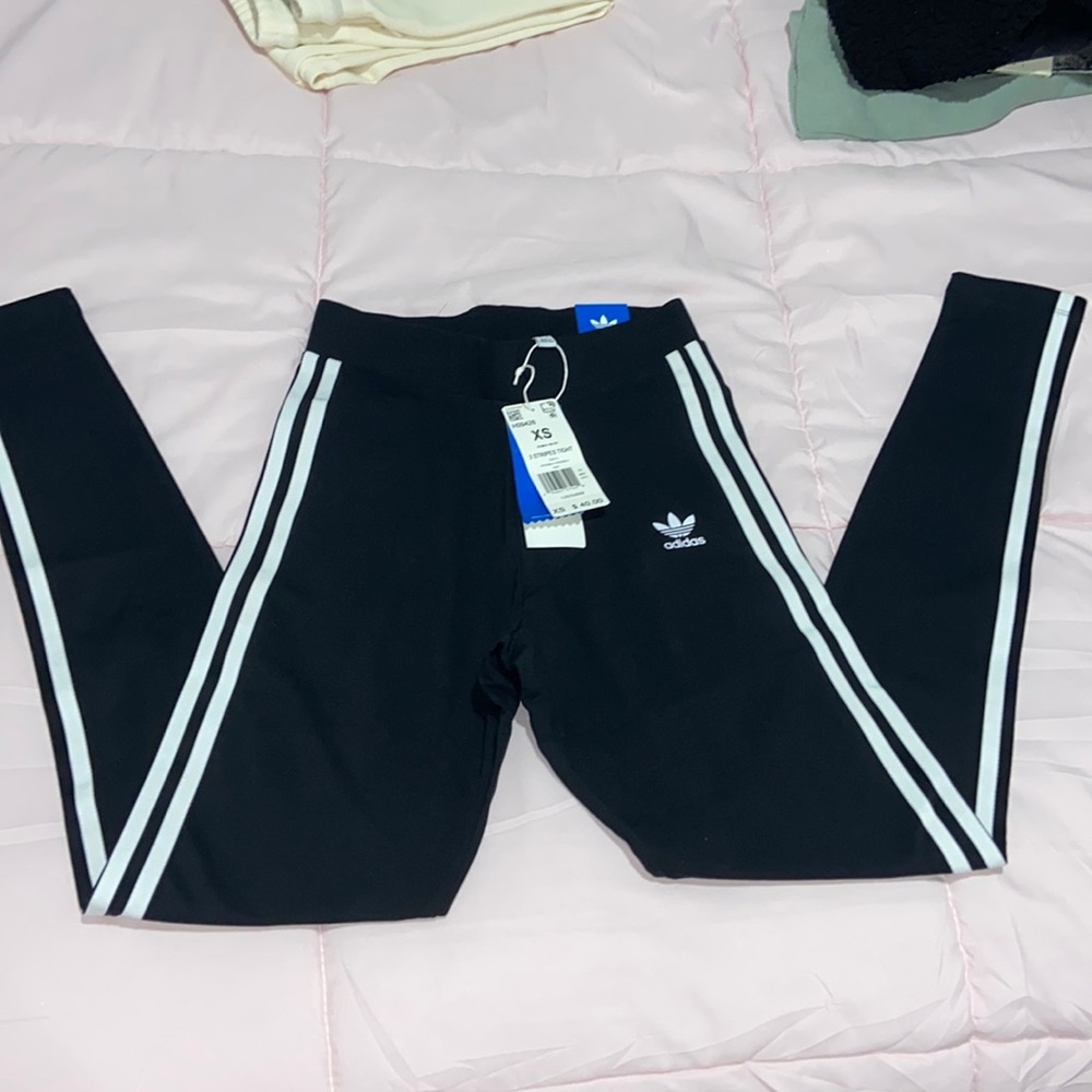 adidas leggings